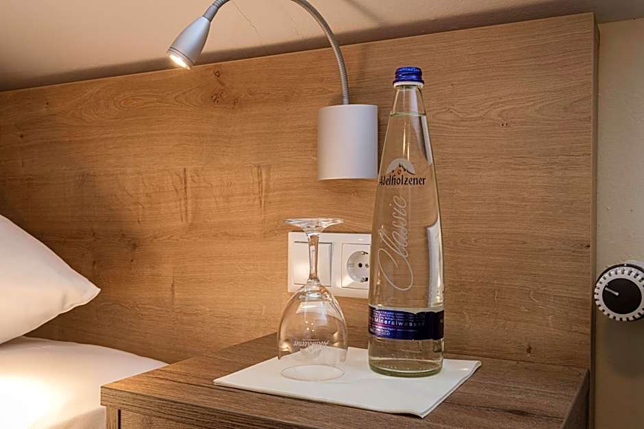 Gasthof Hotel Drei Tannen Altdorf