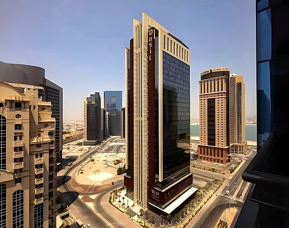 Dusit Doha Hotel