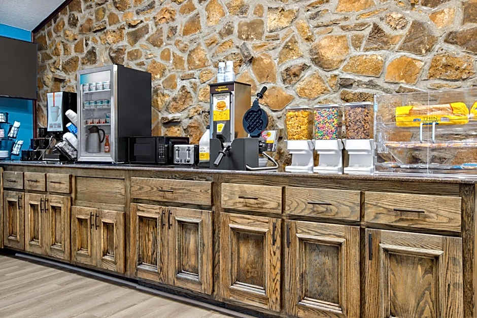 Days Inn By Wyndham Gatesville