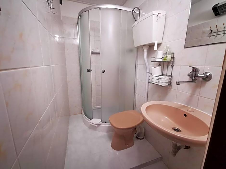 Penzion Ráj