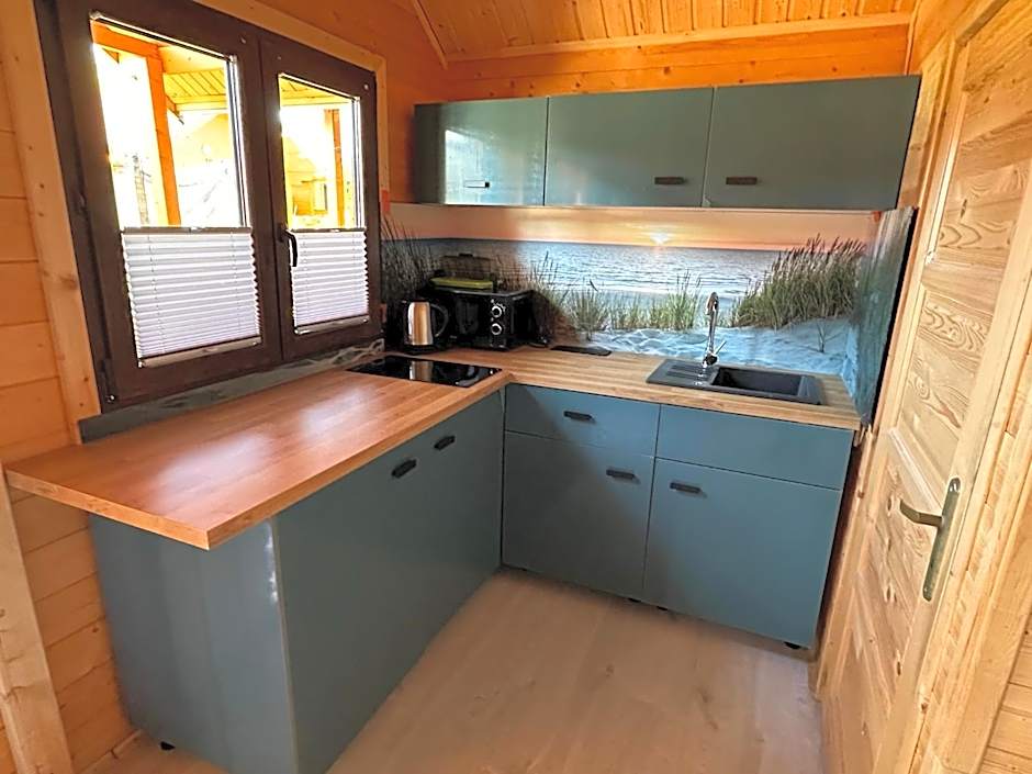 Ośrodek Wczasowy Amelia