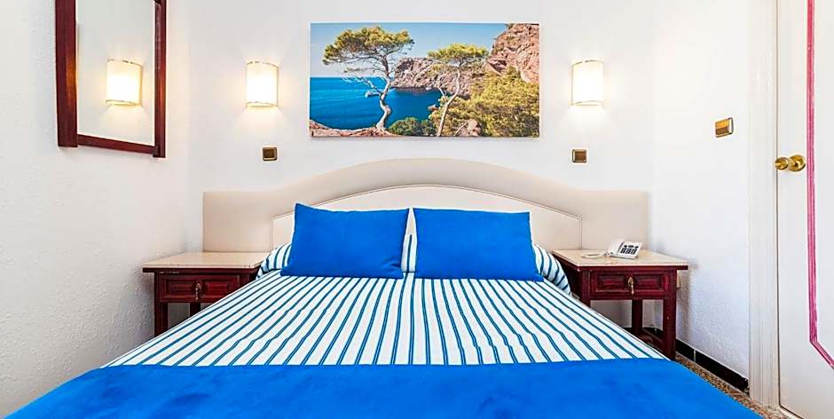 Globales Condes de Alcudia