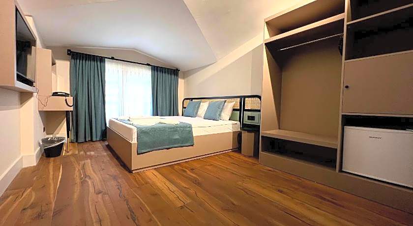 COASTLİNE BOUTİQUE HOTEL