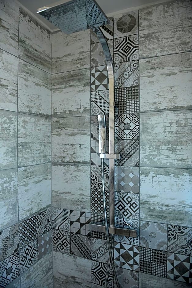 Chambre d'hôtes du Charme Provençal