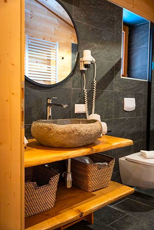 Hotel Alpengasthof Hochegger