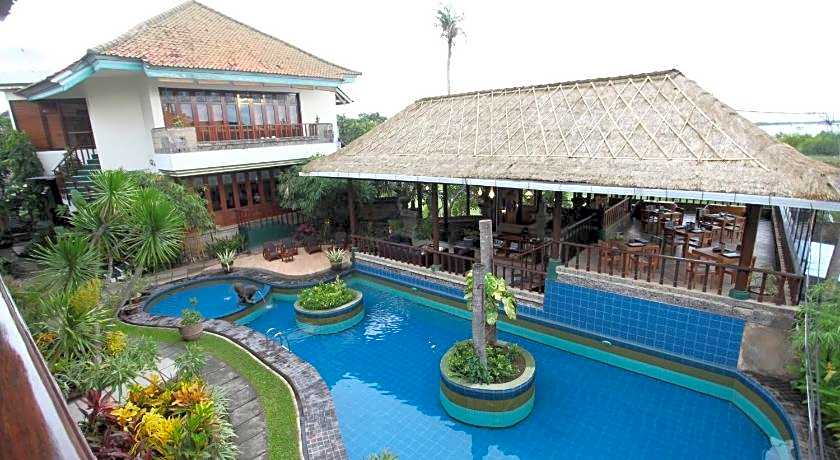 Sanur Seaview Hotel