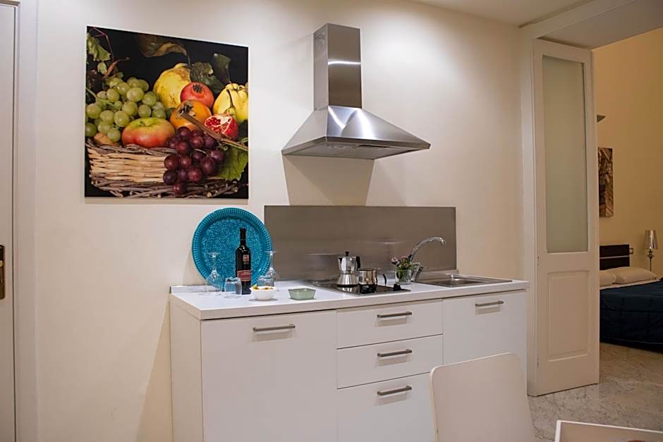 Apollo Suites