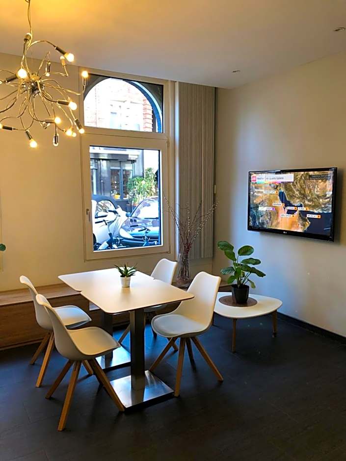 Hotel D'Amsterdam Leidsesquare