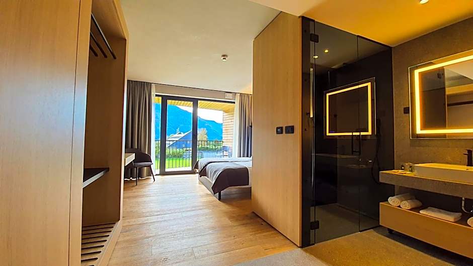Hotel Soča
