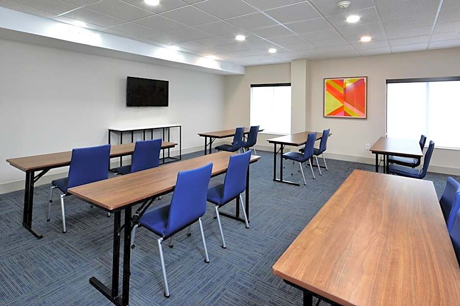 Holiday Inn Express Richmond I-64 Short Pump Area By IHG