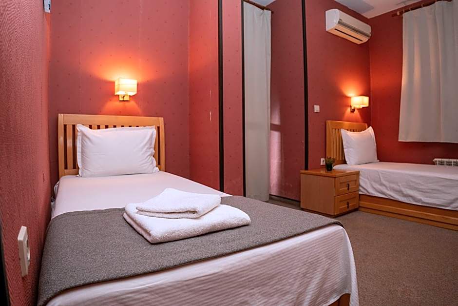 Hotel DEMETRA