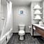 Hampton Inn Salem