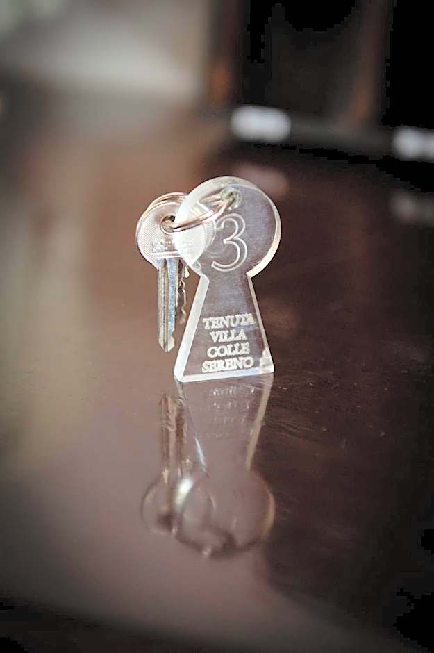 Tenuta Villa Colle Sereno