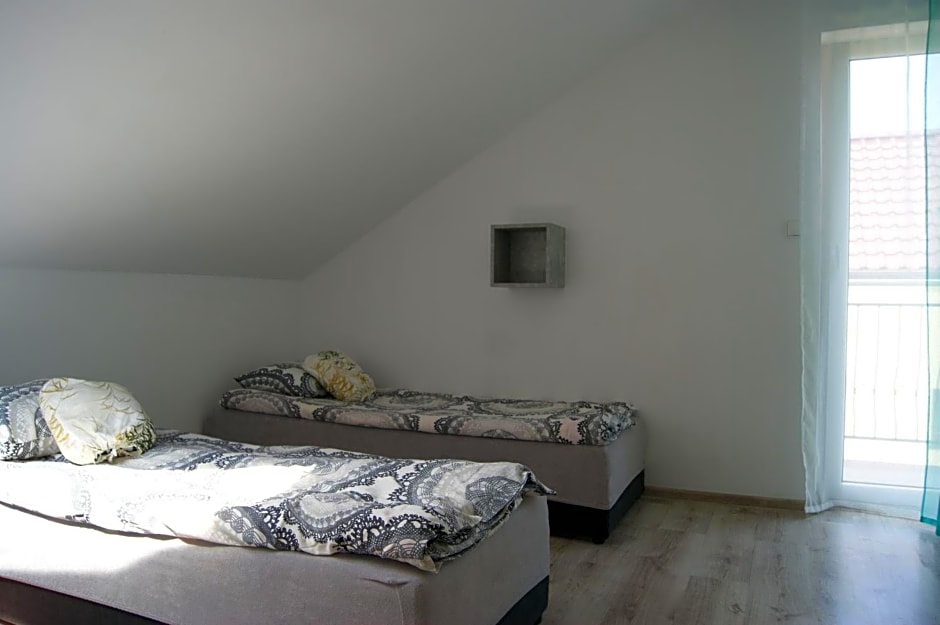 Kama Apartament Pobierowo