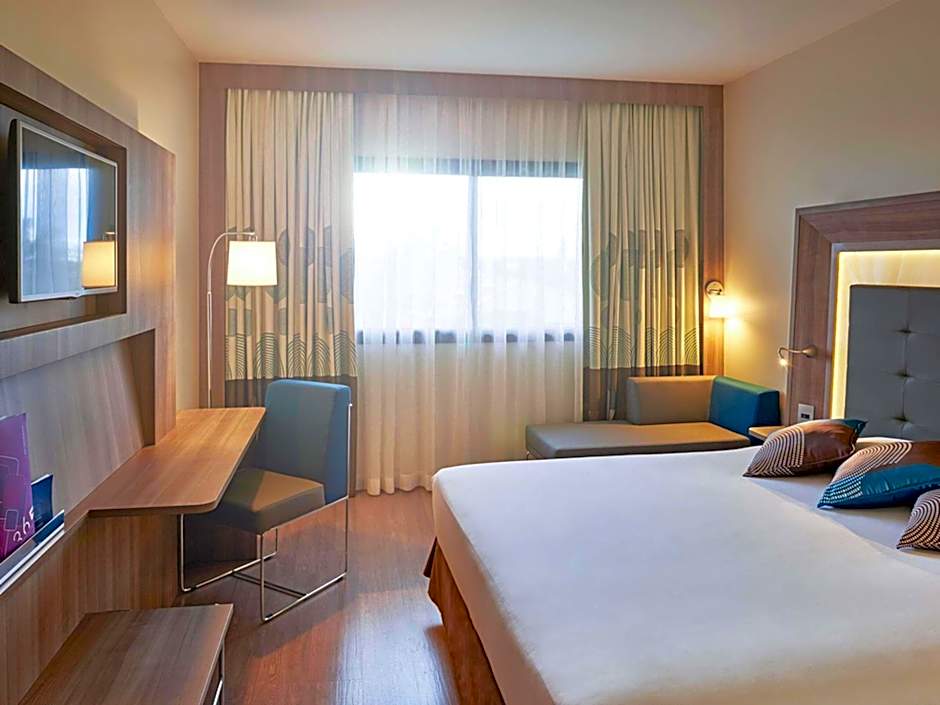 Novotel Campo Grande