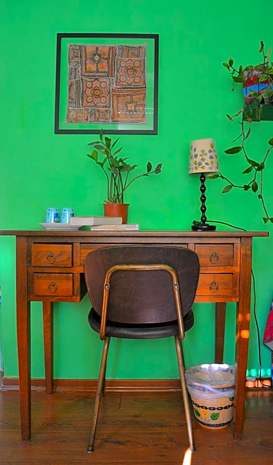 4321 B&B Stazione Trastevere