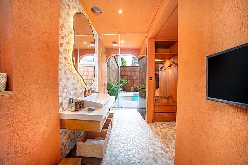 Sana Vie Villa Seminyak by Ini Vie Hospitality