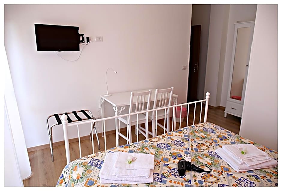 Tosca B&B