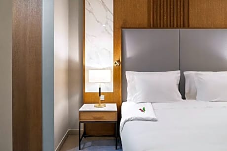 2 Bedroom Deluxe
