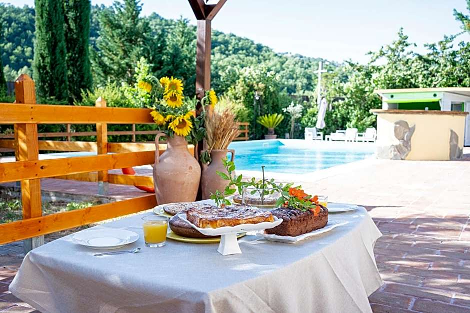 Agriturismo I Pietrini