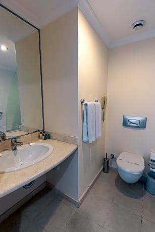 DOUBLE SINGLE USE STANDARD