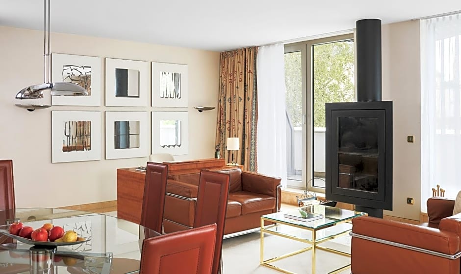 Living Hotel Kanzler