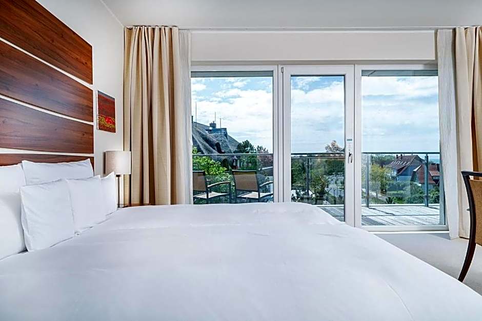 THE GRAND Ahrenshoop