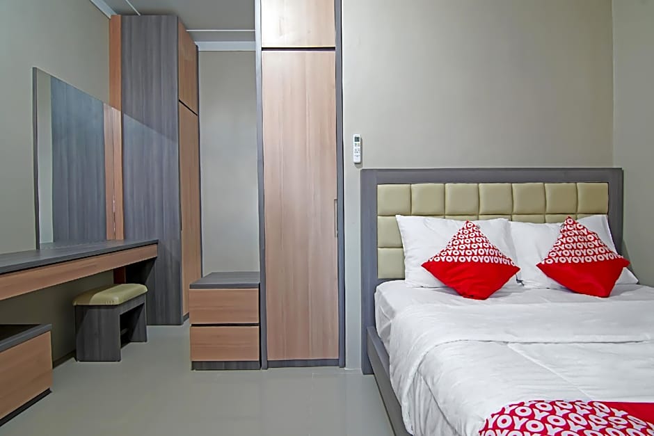 OYO 91681 Raysa Homestay
