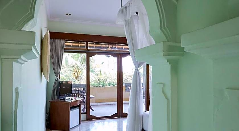 Outpost Ubud 