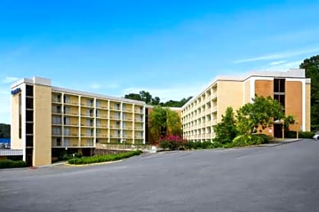 Days Inn by Wyndham Birmingham AL