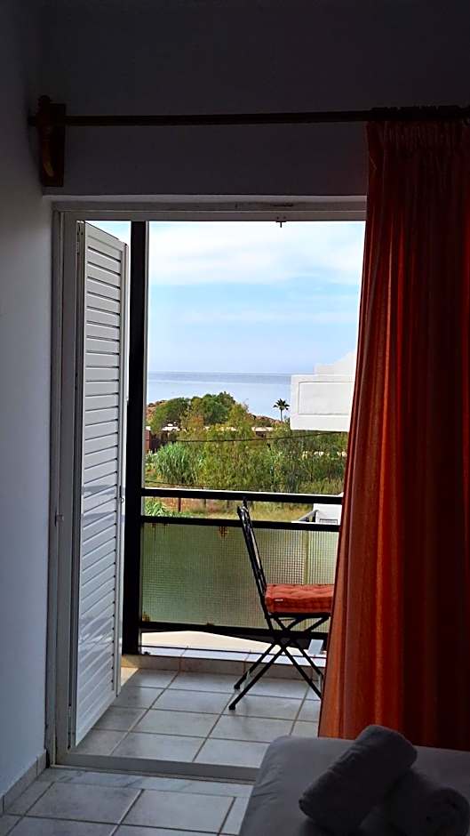 Kalliopi Studios - Apartments