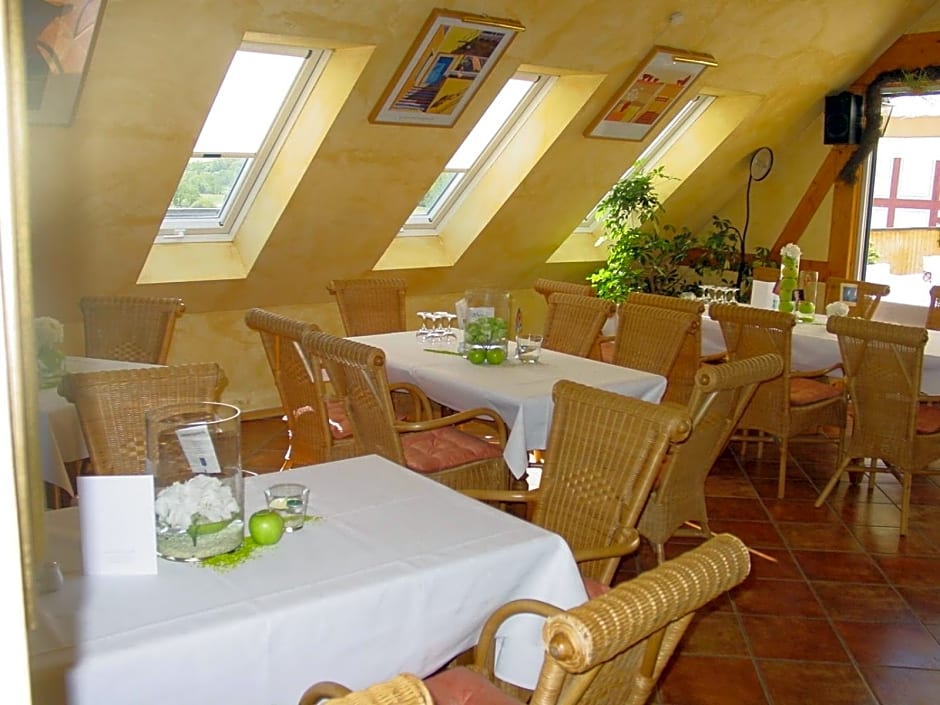 Gasthof Rockensüß