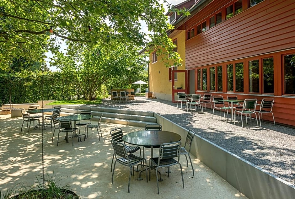 Beinwil am See Youth Hostel