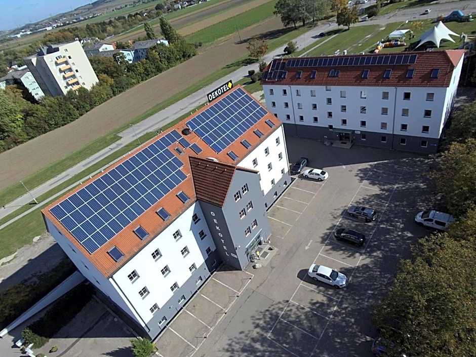 OEKOTEL Korneuburg
