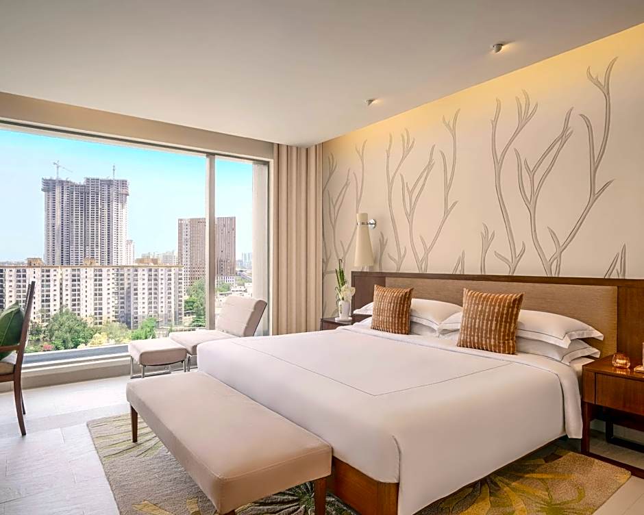 Taj Yeshwantpur Bengaluru