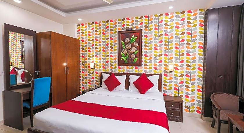 Nikko Blue - The Boutique Hotel