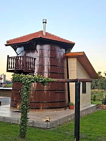 Pousada Botte di Vino