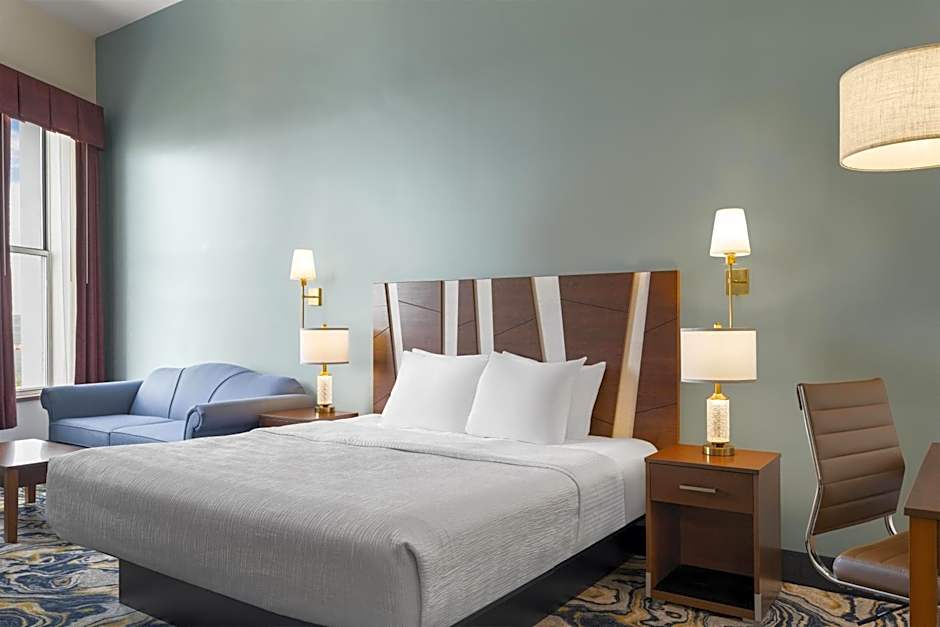 Hotel Chequamegon, BW Signature Collection
