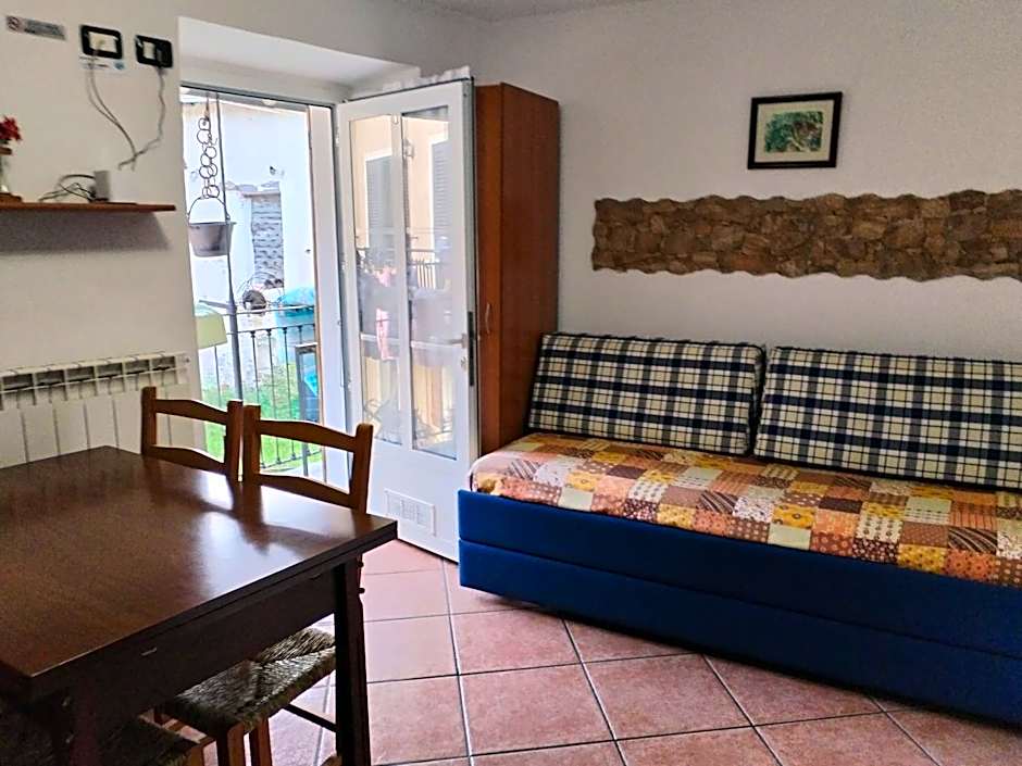 Il Ciliegio di Lurisia