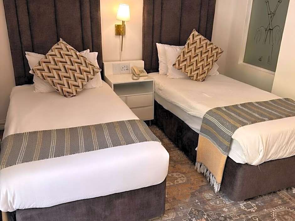Lido Hotel