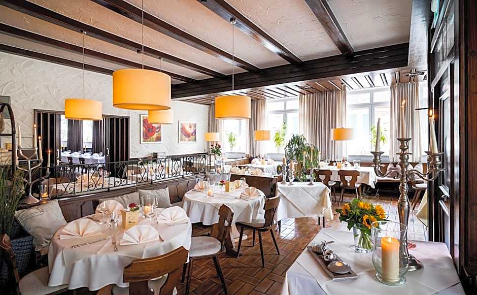 Amtsstüble Hotel & Restaurant