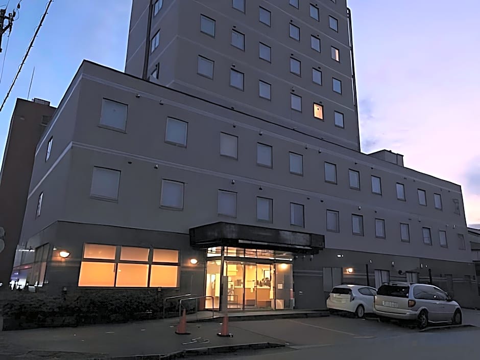 Smile Hotel Takaoka Ekimae