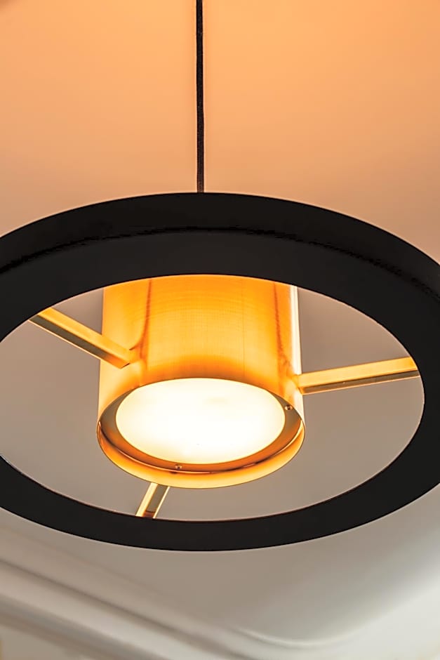 Hotel Flanelles Paris