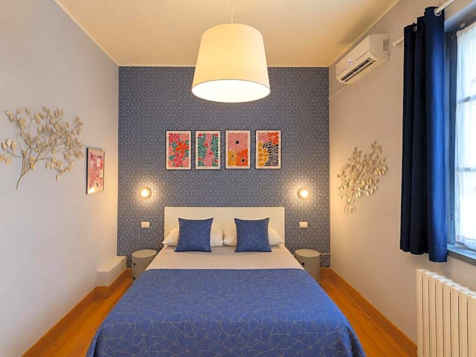 B&B La Borasca