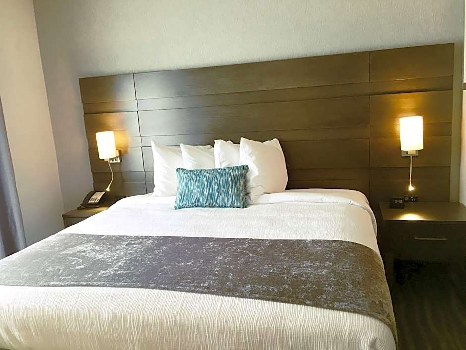 Bestwestern Plus Prien Lake-Lake Charles 