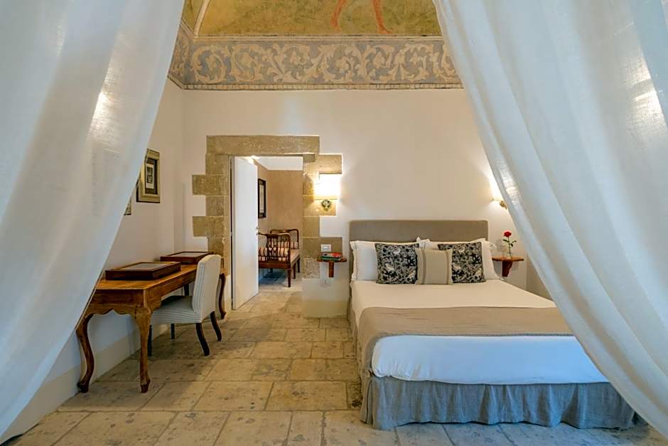 Palazzo Ducale Venturi - Luxury Hotel & Wellness