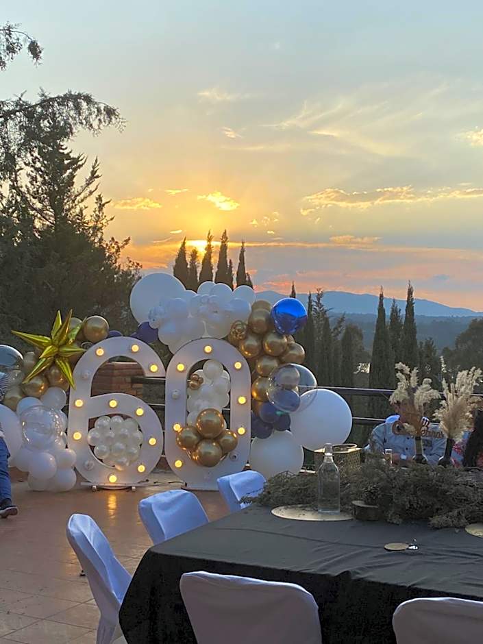 Hotel Boutique Calderon