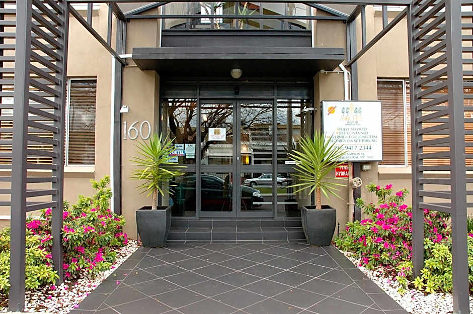 Birches Serviced Apartments