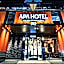 APA Hotel Shin-Osaka Minamikata Ekimae