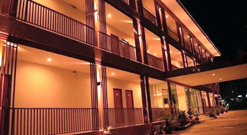 YAIBUA HOTEL